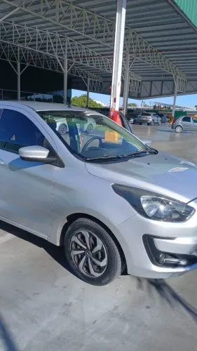 Ford KA 1.0 Se/se Plus Tivct Flex 5P 2020