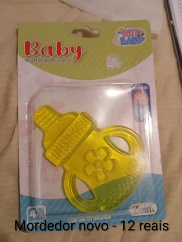 Produtos baby