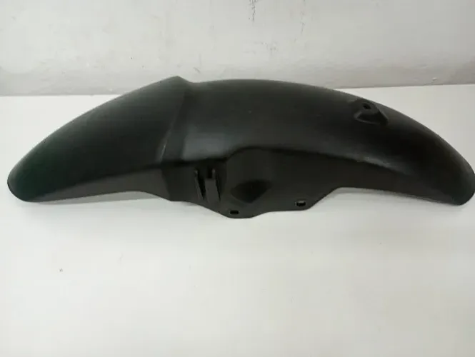 Paralama Dianteiro Preto Yamaha Xtz Lander 20 A 26