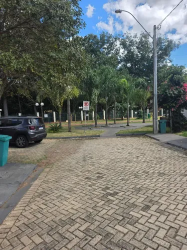 vendo casa de 3 quartos condomínio fechado Reserva San Marino em Goiânia