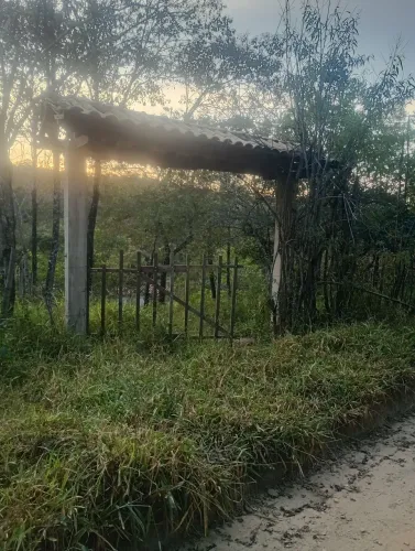 Chácara em Ravena, Sabará 