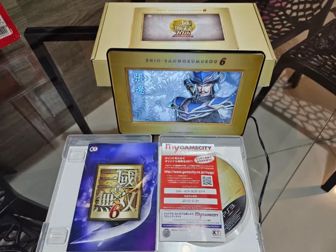 Jogos a venda, veja...
