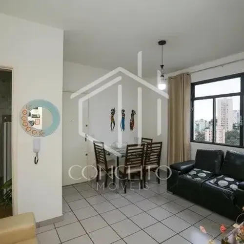 APARTAMENTO | 2 QUARTOS | 1 VAGA - SALGADO FILHO