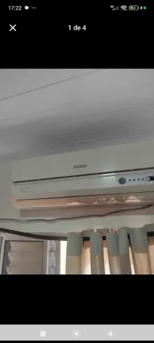 Ar condicionado 9000btus
