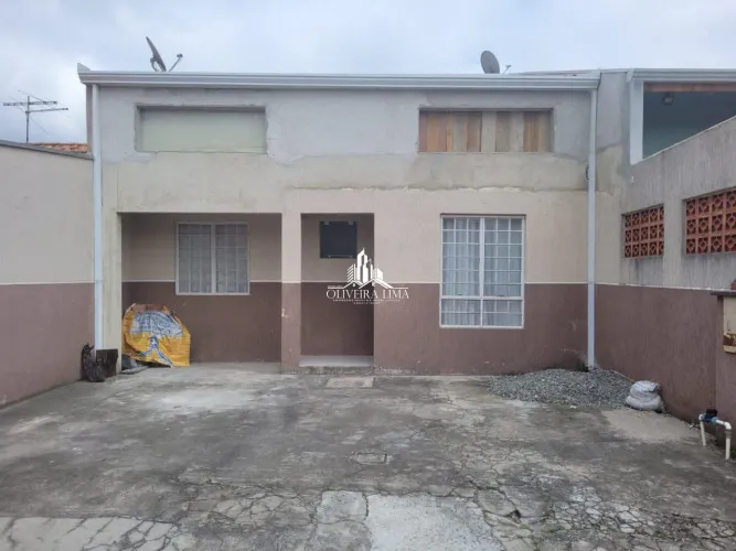 SOBRADO EM CONDOMÍNIO FECHADO À VENDA  ALTO BOQUEIRÃO | CURITIBA REF: 1556