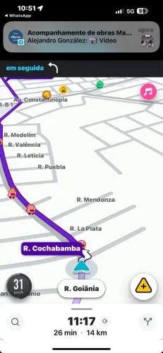 Motorista categoria B