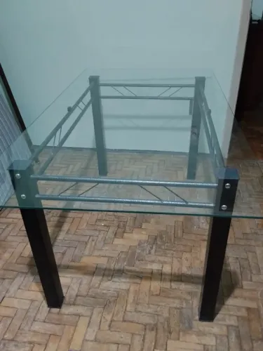 Mesa .para cozinha ou copa valor 750.000