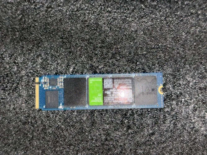 SSD M.2 1TB ? Ótimo estado