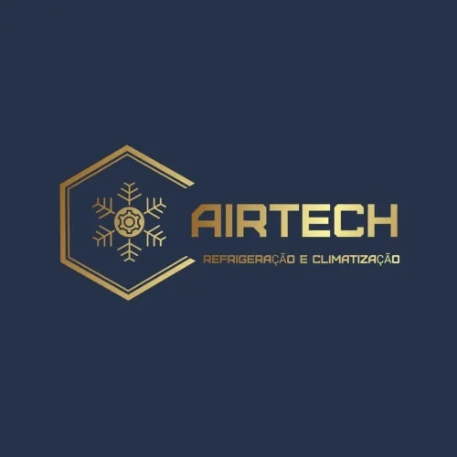 AIRTECH REFRIGERAÇÃO E CLIMATIZAÇÃO