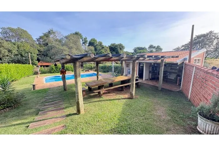 CHÁCARA À VENDA  AVARÉ/SP  SOL NASCENTE  21.170m²
