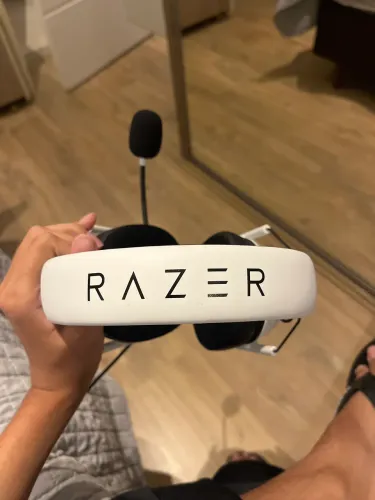 Razer BlackShark V2 X