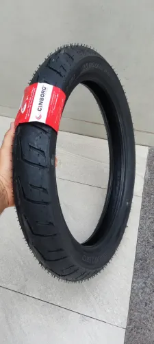 Pneu 100/90-18TL