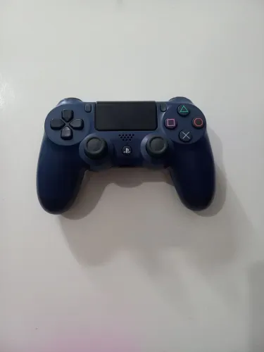 Controle PS4 Original Com Hall effect 