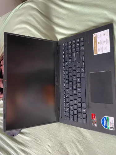 Notebook asus vivo book