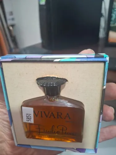 Vivara (1965) Emilio Pucci