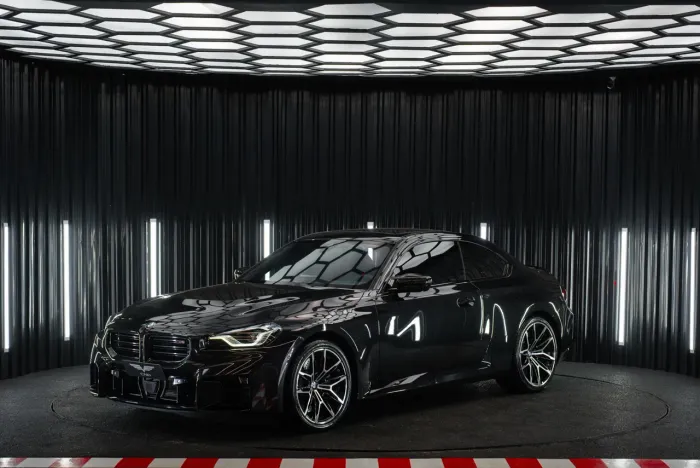 BMW M2 CS Coupe 3.0 Bi-turbo 450cv 2025