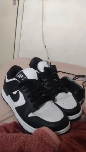 Tênis feminino novo
