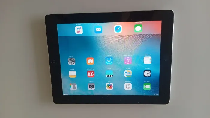 iPad 16gb ótimo estado