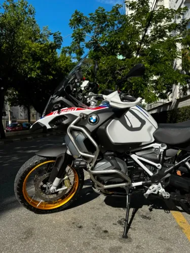 BMW R 1250 GS Adventure Premium Rallye 2023/2023