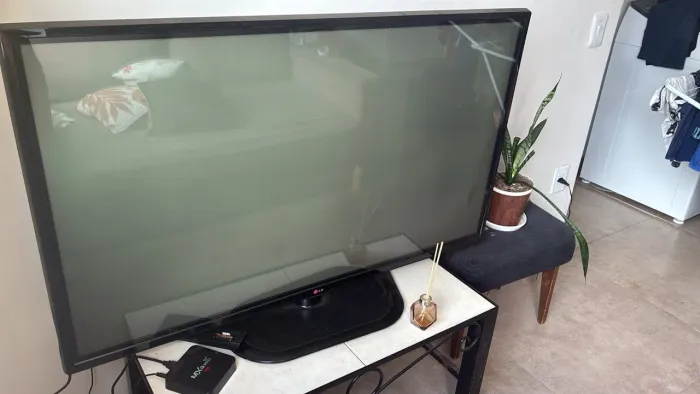 Vendo tv 50 polegadas plasma - excelente estado