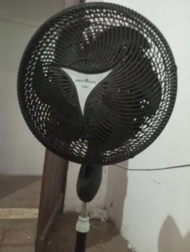 Ventilador