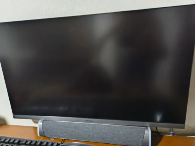 Monitor Samsung 28 4k ur55
