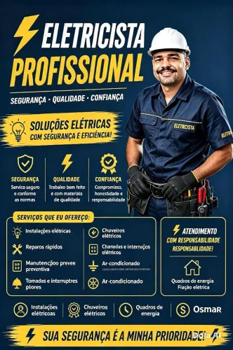 Eletricista