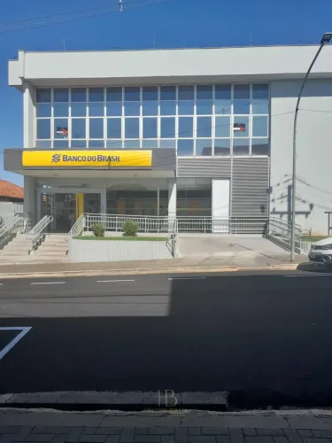 SALA COMERCIAL PARA LOCAÇÃO EM SERTANOPOLIS