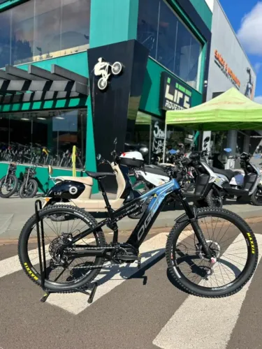 NOVA OGGI RAZZO PRO 2026/27 PRONTA ENTREGA LIFE ADVENTURE ASSIS 