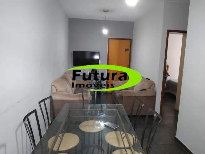 Excelente apartamento no Milionários (Barreiro)