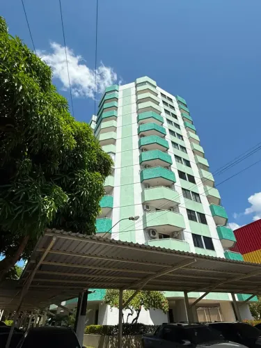 TUPANA, DOM PEDRO, 140m2, 3 QTOS, 2 VAGAS