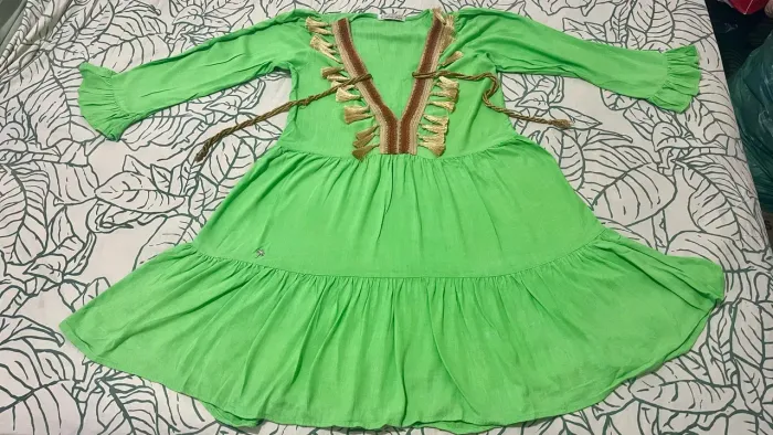 Saída de praia*