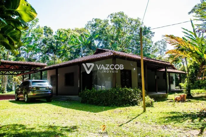 Sítio | Terreno | Chácara em Benevides para locação comercial