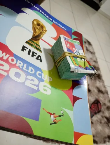 Álbum copa