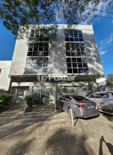 Sala / Conjunto Comercial à venda Avenida Primeiro de Março, Pátria Nova - Novo Hamburgo