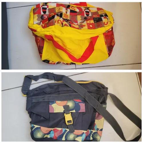 Bolsas térmicas