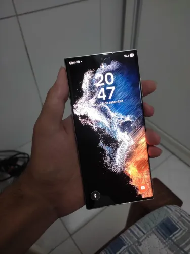 Vendo s22 ultra