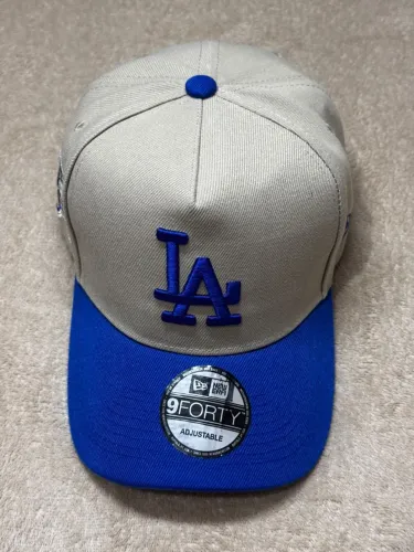 Bone new era LA.