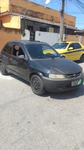 Chevrolet Celta 1.0/super/n.piq.1.0 MPFI VHC 8V 3P 2003