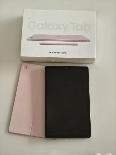 Tablet Samsung Tab s6 lite 2024 (p620)