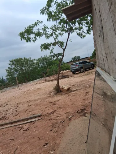 vendo terreno centro político de Cuiabá