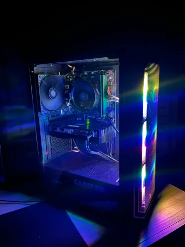 PC GAMER