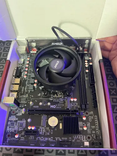 Kit AMD