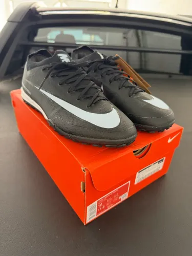 Chuteira society Nike Zoom vapor 16 PRO TF original