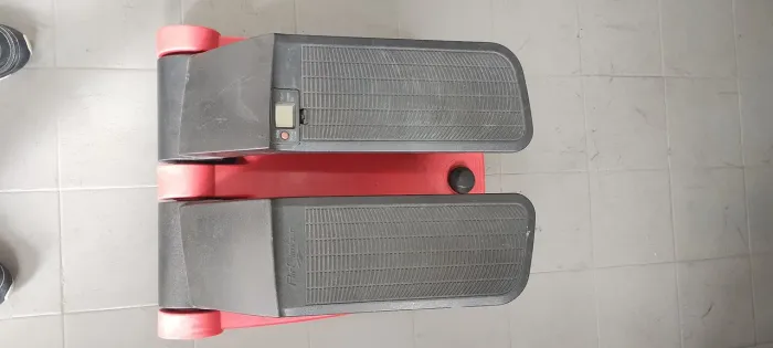 Air Climber