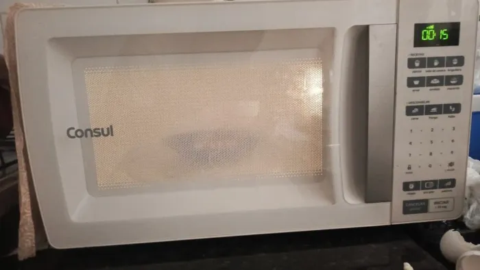 Microondas