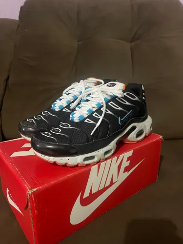 Tenis nike air max