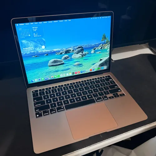 MacBook Air M1 256GB 