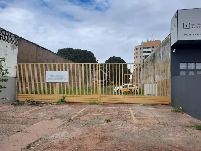 EXCELENTE TERRENO NA CORONEL ANTONINO
