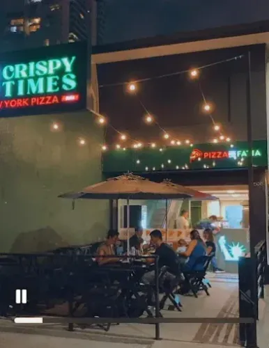 Passo ponto Pizzaria na Vila Olimpia
